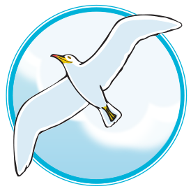 Slippy the Seagull